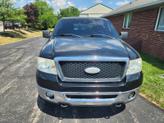 Thumbnail of 2006 Black Ford F-150