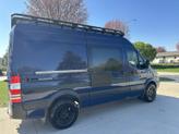 Thumbnail of 2011 Blue Mercedes-Benz Sprinter