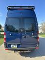 Thumbnail of 2011 Blue Mercedes-Benz Sprinter