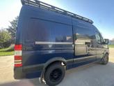 Thumbnail of 2011 Blue Mercedes-Benz Sprinter
