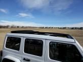 Thumbnail of 2024 White Jeep Wrangler 4xe