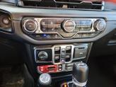 Thumbnail of 2024 White Jeep Wrangler 4xe
