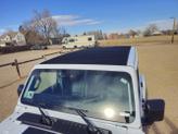 Thumbnail of 2024 White Jeep Wrangler 4xe