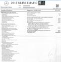 Thumbnail of 2013 Blue Mercedes-Benz GL-Class