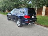 Thumbnail of 2013 Blue Mercedes-Benz GL-Class