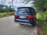 Thumbnail of 2013 Blue Mercedes-Benz GL-Class