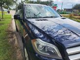 Thumbnail of 2013 Blue Mercedes-Benz GL-Class