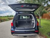 Thumbnail of 2013 Blue Mercedes-Benz GL-Class