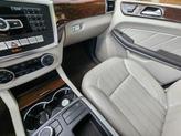 Thumbnail of 2013 Blue Mercedes-Benz GL-Class