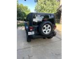 Thumbnail of 2017 Black Jeep Wrangler Unlimited