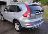 Thumbnail of 2016 Silver Honda CR-V