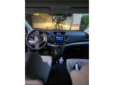 Thumbnail of 2016 Silver Honda CR-V