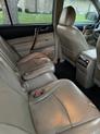 Thumbnail of 2012 White Toyota Highlander