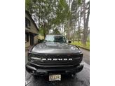 Thumbnail of 2022 Gray Ford Bronco