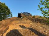 Thumbnail of 2022 Gray Ford Bronco