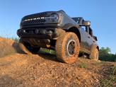 Thumbnail of 2022 Gray Ford Bronco