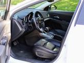 Thumbnail of 2012 White Chevrolet Cruze