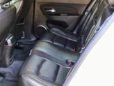 Thumbnail of 2012 White Chevrolet Cruze