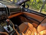 Thumbnail of 2011 Black Porsche Cayenne