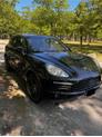 Thumbnail of 2011 Black Porsche Cayenne