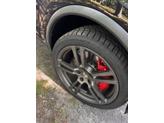 Thumbnail of 2011 Black Porsche Cayenne
