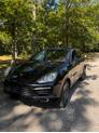 Thumbnail of 2011 Black Porsche Cayenne