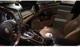 Thumbnail of 2011 Black Porsche Cayenne
