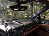 Thumbnail of 2011 Black Porsche Cayenne