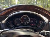 Thumbnail of 2011 Black Porsche Cayenne
