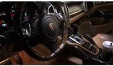 Thumbnail of 2011 Black Porsche Cayenne