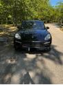 Thumbnail of 2011 Black Porsche Cayenne