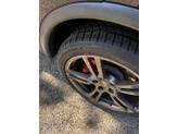 Thumbnail of 2011 Black Porsche Cayenne