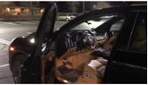 Thumbnail of 2011 Black Porsche Cayenne
