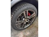 Thumbnail of 2011 Black Porsche Cayenne