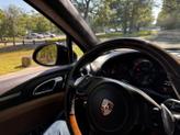 Thumbnail of 2011 Black Porsche Cayenne
