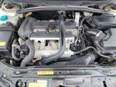 Thumbnail of 2005 Silver Volvo S60