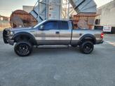 Thumbnail of 2006 Gray Ford F-150