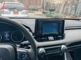 Thumbnail of 2020 Blue Toyota RAV4