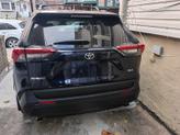 Thumbnail of 2020 Blue Toyota RAV4