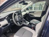 Thumbnail of 2020 Blue Toyota RAV4