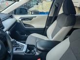 Thumbnail of 2020 Blue Toyota RAV4