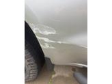 Thumbnail of 2021 Silver Chevrolet Silverado 1500