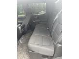Thumbnail of 2021 Silver Chevrolet Silverado 1500