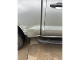 Thumbnail of 2021 Silver Chevrolet Silverado 1500