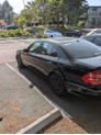 Thumbnail of 2004 Black Mercedes-Benz E-Class
