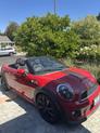 Thumbnail of 2014 Red MINI Roadster