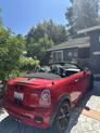 Thumbnail of 2014 Red MINI Roadster