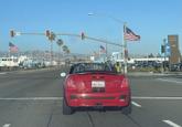 Thumbnail of 2014 Red MINI Roadster