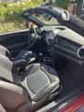 Thumbnail of 2014 Red MINI Roadster