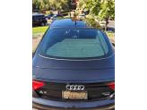Thumbnail of 2013 Black Audi A7